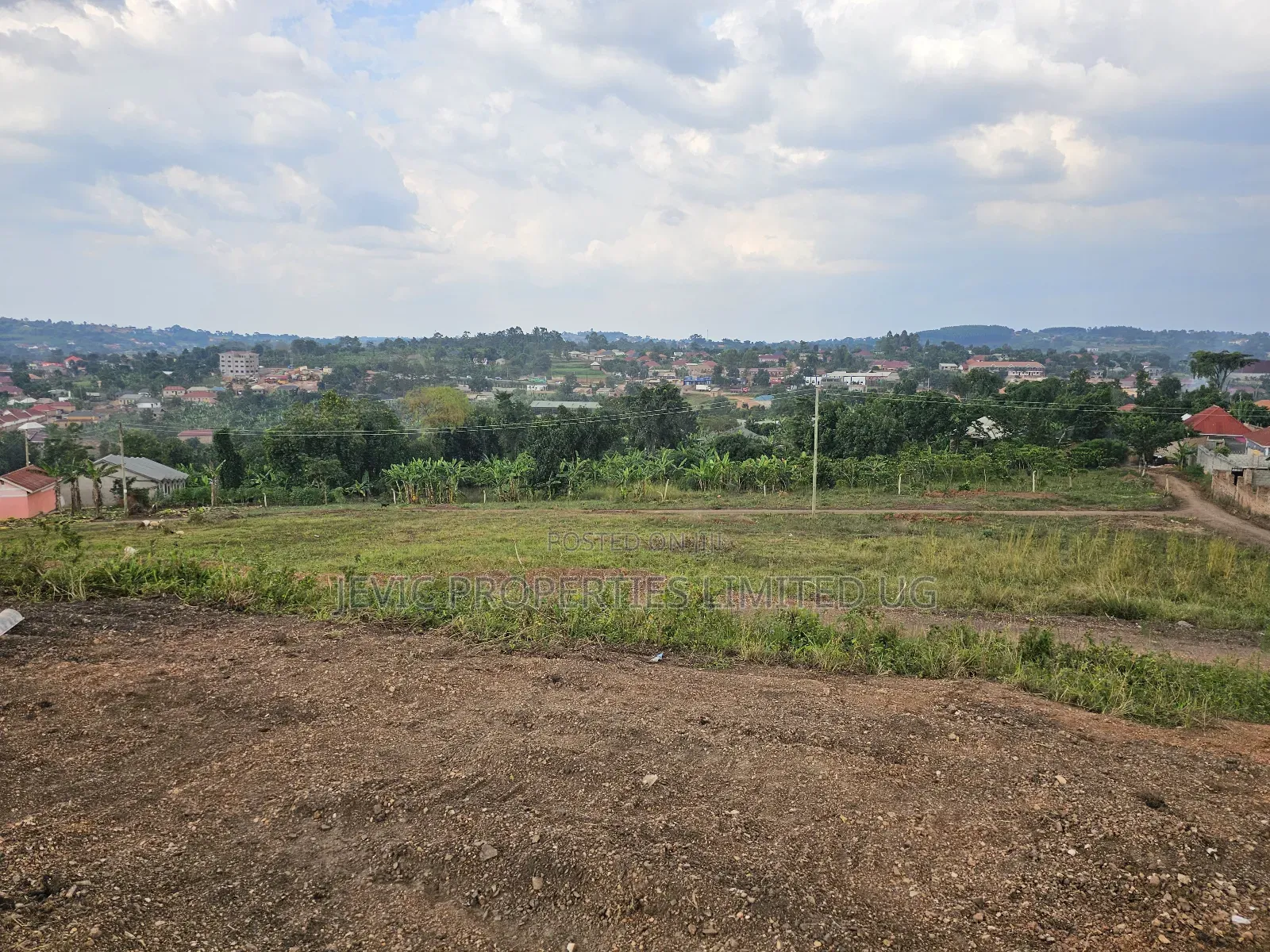 Matuga Vip Estate Plots on Hot Sale