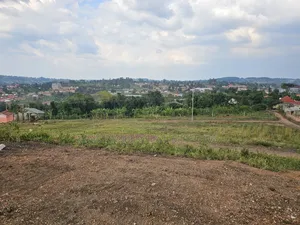 Matuga Vip Estate Plots on Hot Sale