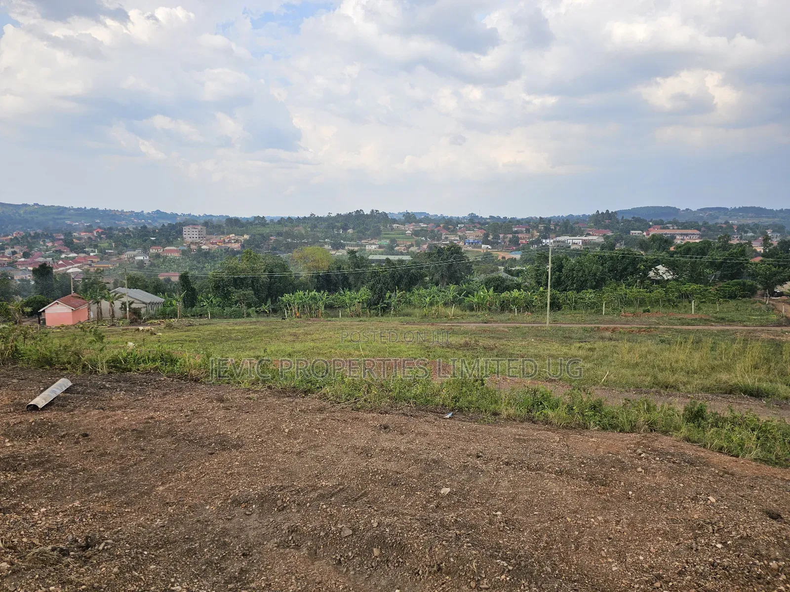 Matuga Vip Estate Plots on Hot Sale