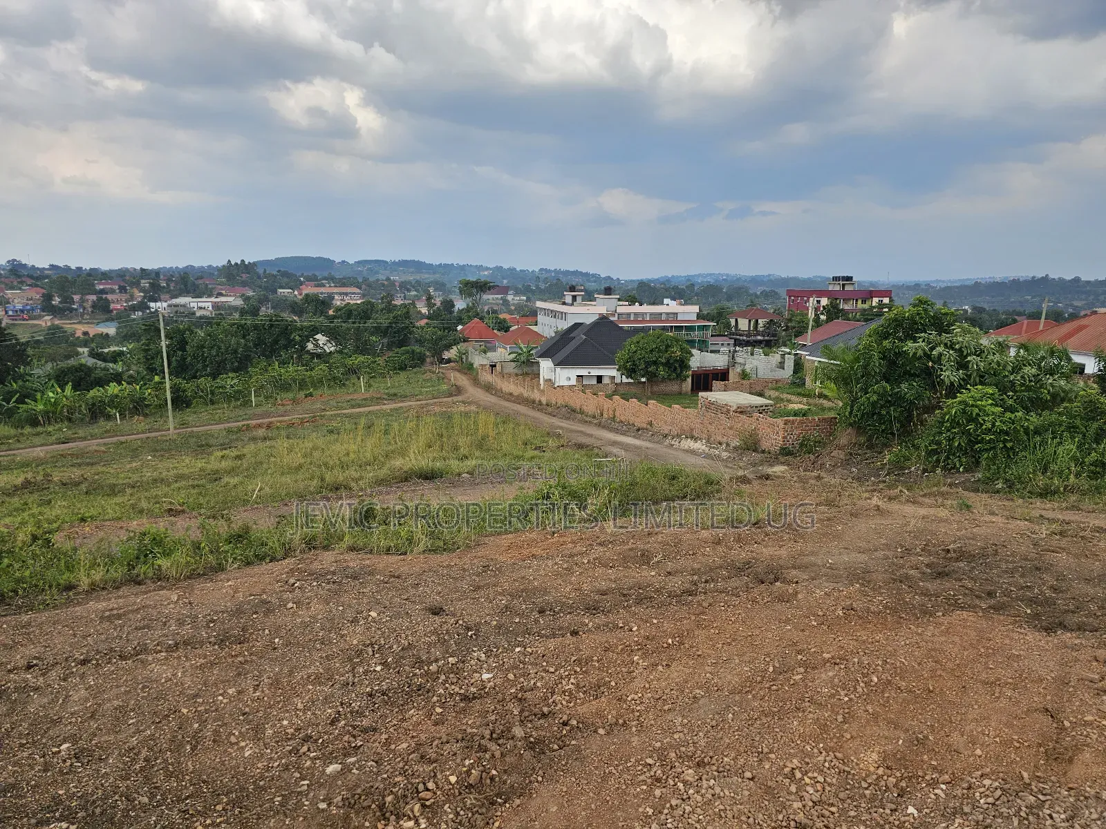 Matuga Vip Estate Plots on Hot Sale