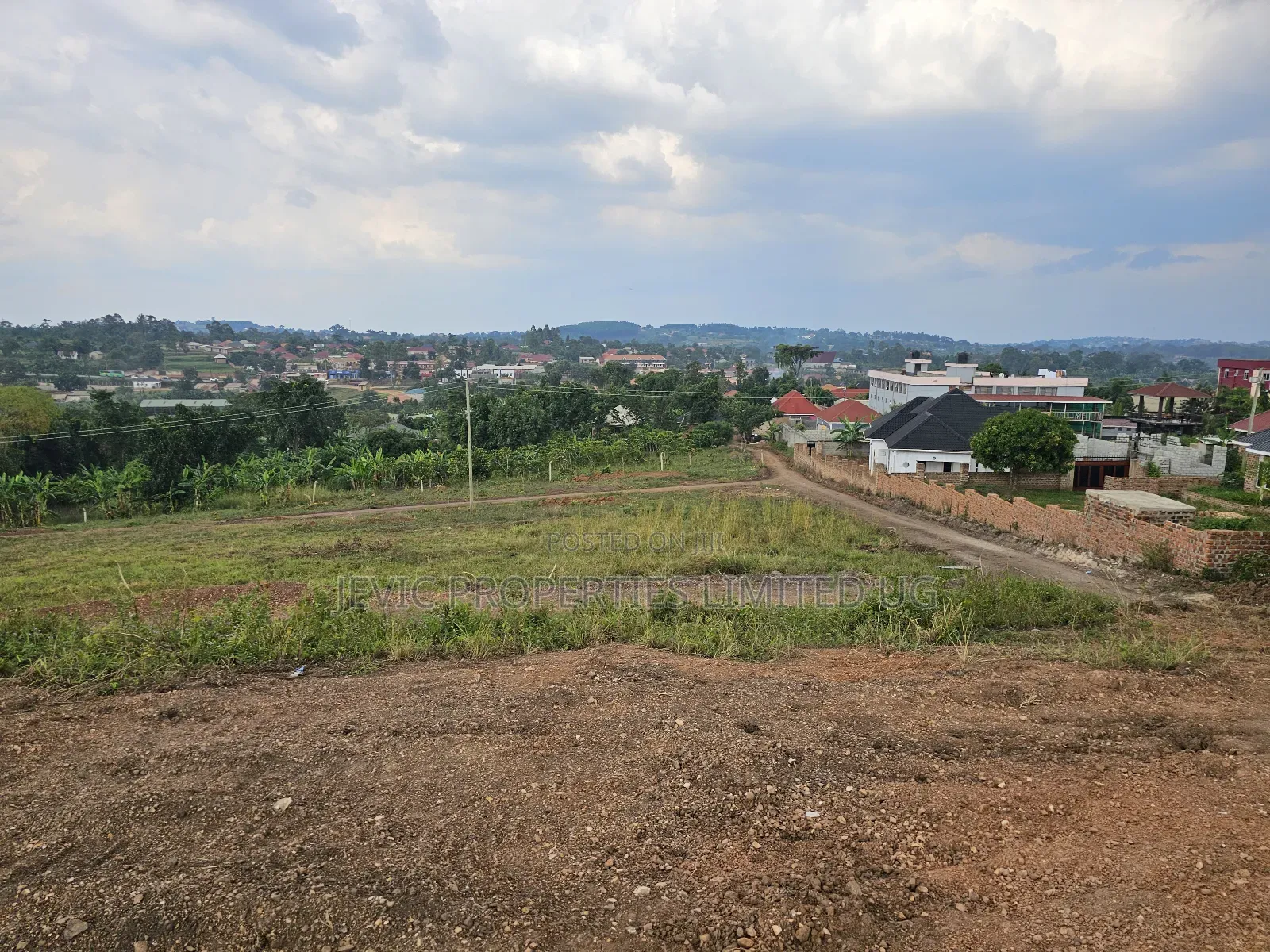 Matuga Vip Estate Plots on Hot Sale