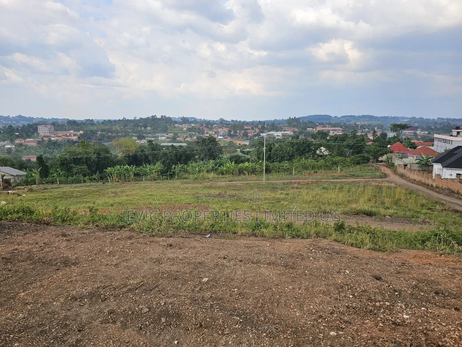 Matuga Vip Estate Plots on Hot Sale