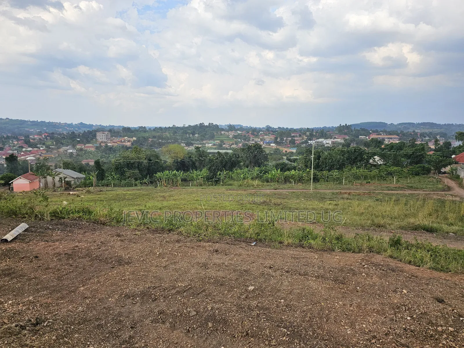 Matuga Vip Estate Plots on Hot Sale