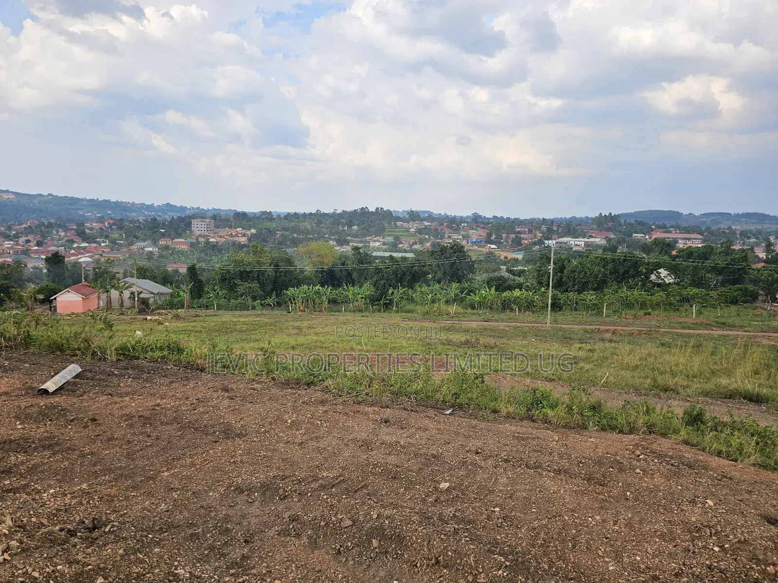 Matuga Vip Estate Plots on Hot Sale