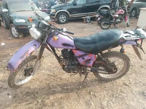 Honda Transalp XL600V 2017 Gray