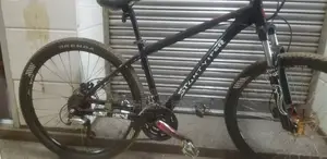 27.5 Mountain Bicycle Hydraulic Disc Brakes