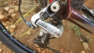 27.5 Mountain Bicycle Hydraulic Disc Brakes