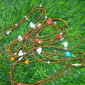 The Designed Charming Waistbeads