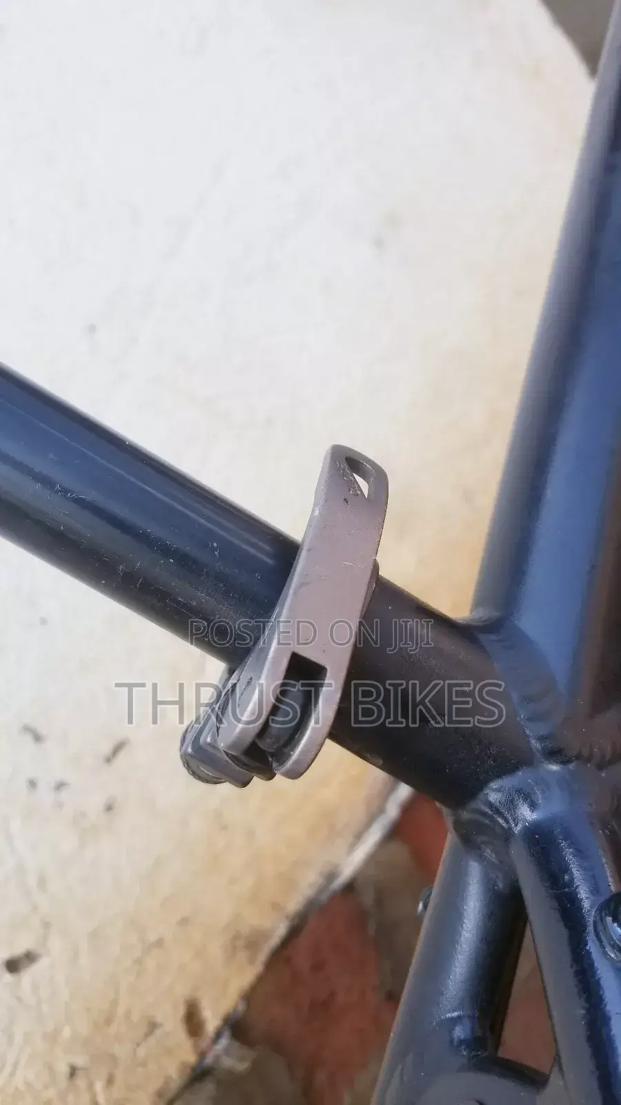 27.5 Mountain Bicycle Hydraulic Disc Brakes