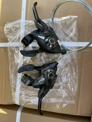 Photo - New and Japan Used Bike Spares