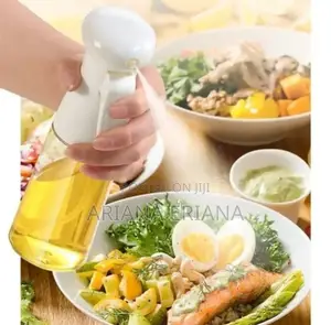 Photo - Japanese Style Oil Spraying Bottle