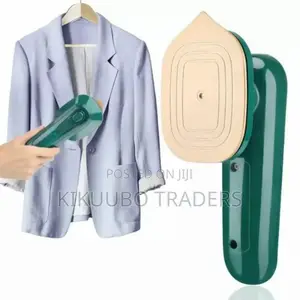Mini Portable Handheld Iron