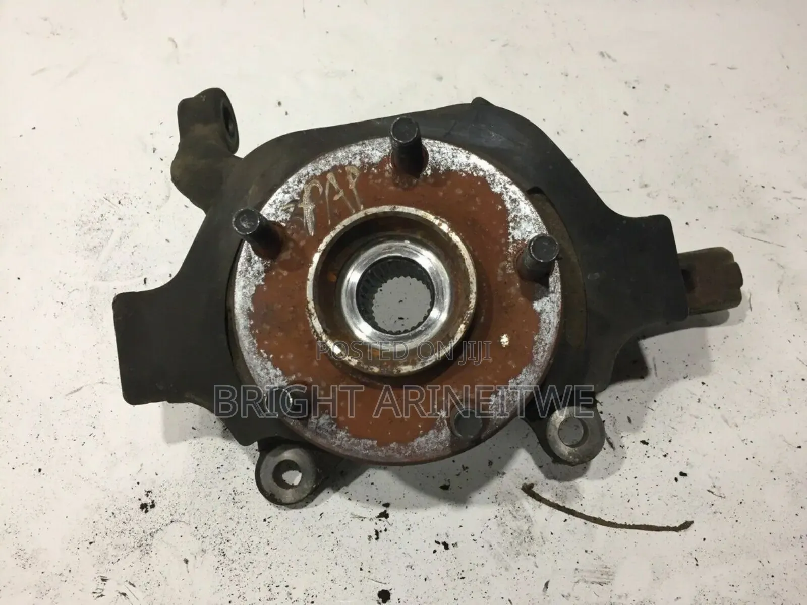 Wheel Hub Bearing for Nissan Murano