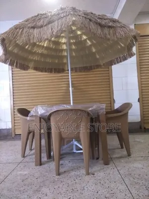 Grass Umbrella for Hotel, Garden ,Bar and Restaurant