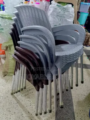 Hotel Plastic Chairs