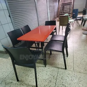 Cocktail Restaurant Chairs and Table Set Brand New
