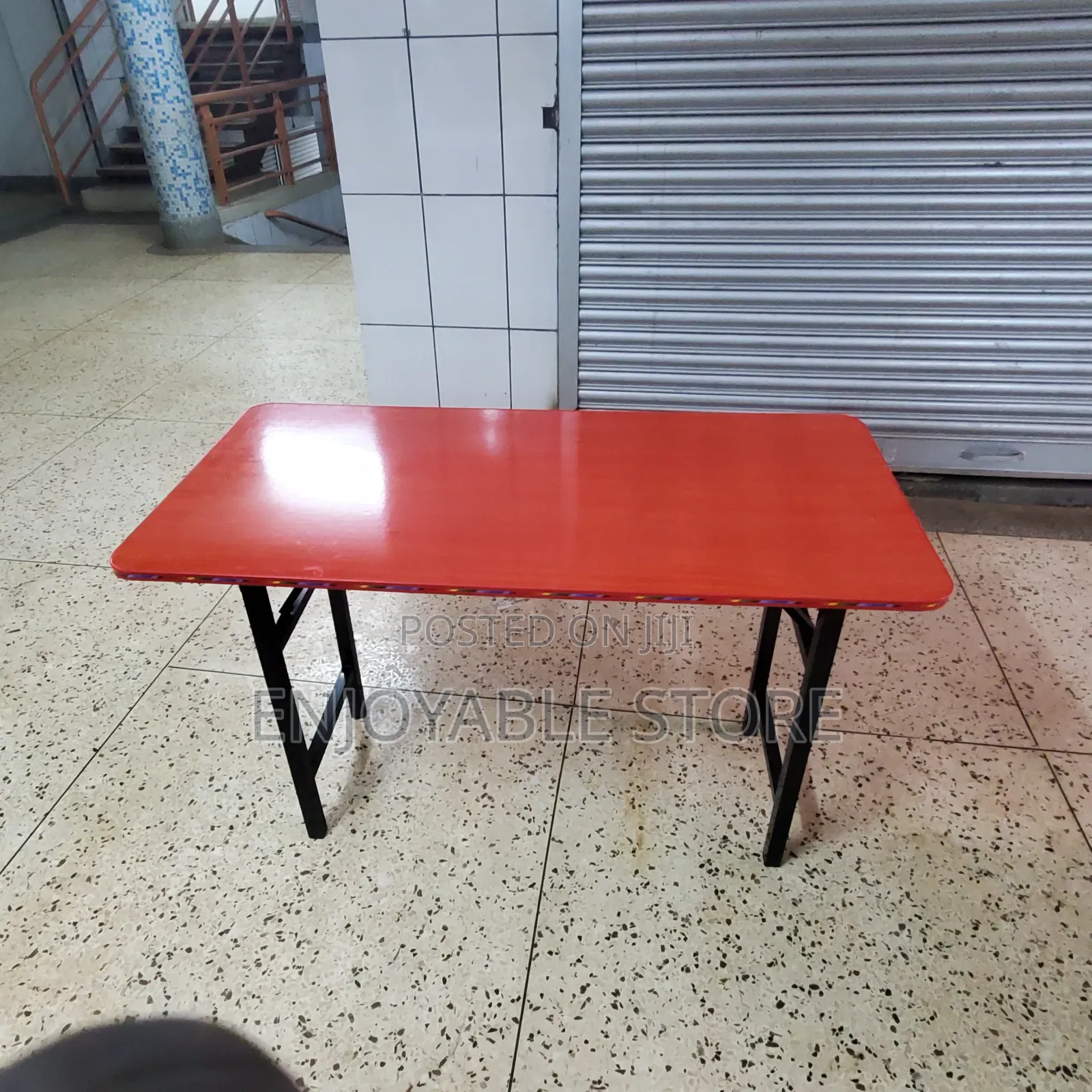 Restaurant Table(Folding)
