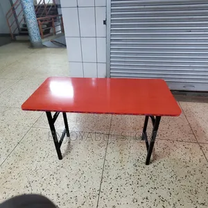 Restaurant Table(Folding)