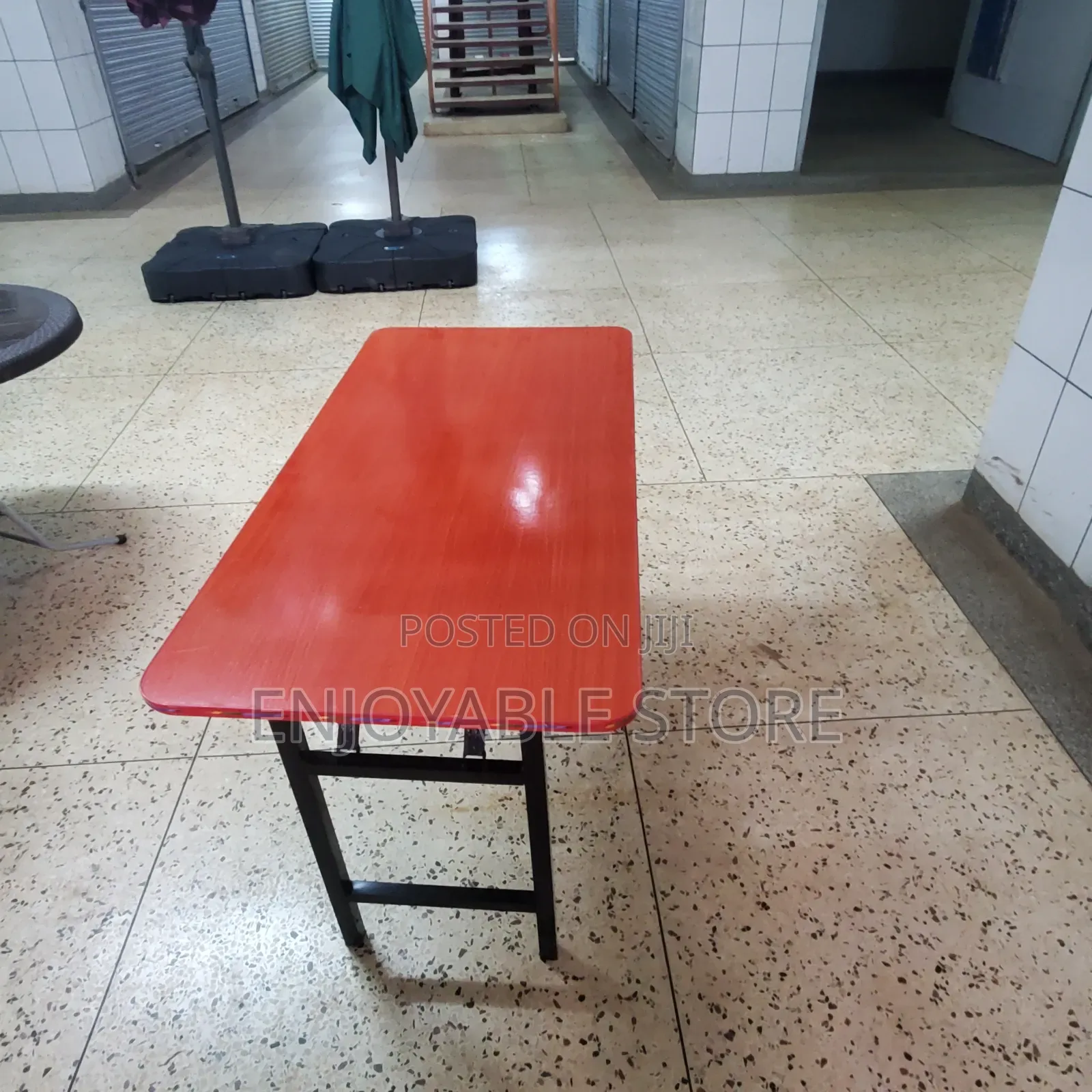 Restaurant Table(Folding)