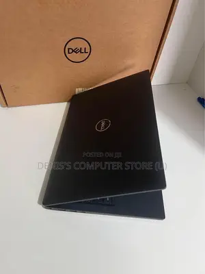 Laptop Dell Latitude 3520 12GB Intel Core I5 SSD 256GB