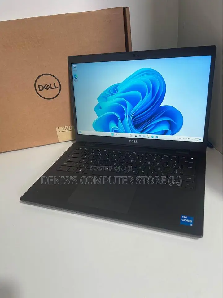 Laptop Dell Latitude 3520 12GB Intel Core I5 SSD 256GB