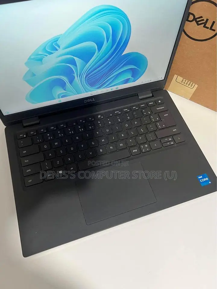 Laptop Dell Latitude 3520 12GB Intel Core I5 SSD 256GB