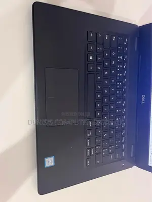 Laptop Dell Latitude 7290 12GB Intel Core I7 SSD 256GB