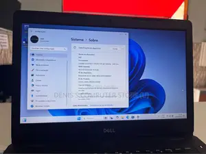 Laptop Dell Latitude 7290 12GB Intel Core I7 SSD 256GB