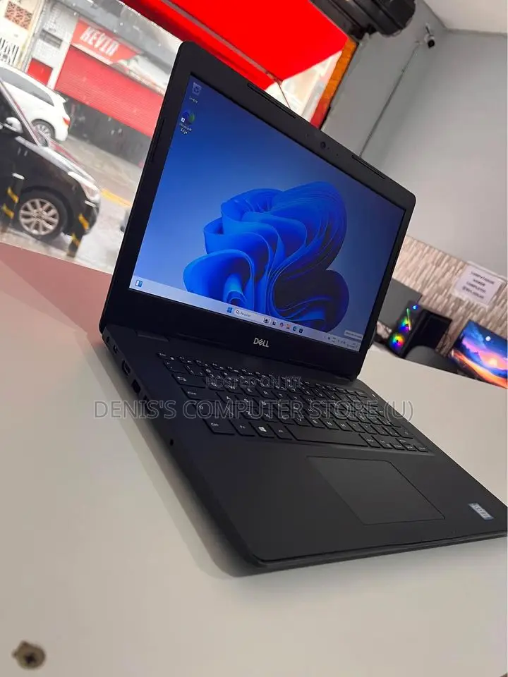 Laptop Dell Latitude 7290 12GB Intel Core I7 SSD 256GB