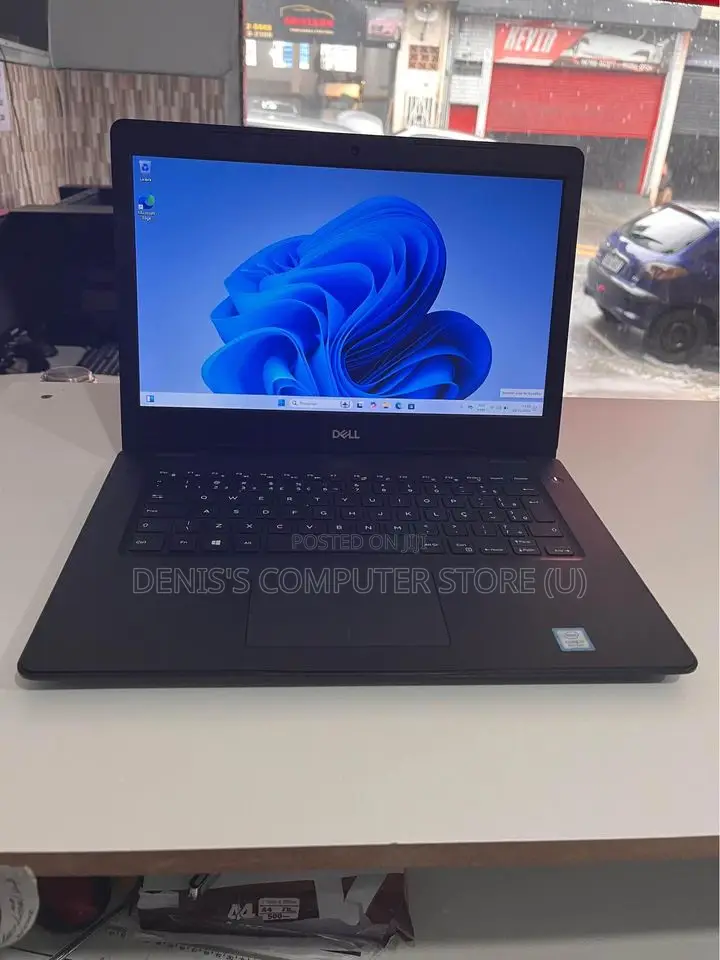 Laptop Dell Latitude 7290 12GB Intel Core I7 SSD 256GB