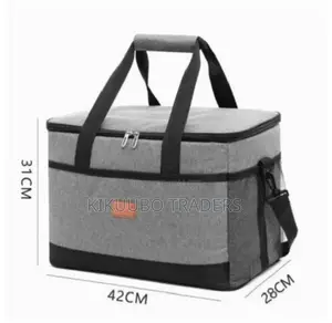 Thermal Lunch Bag