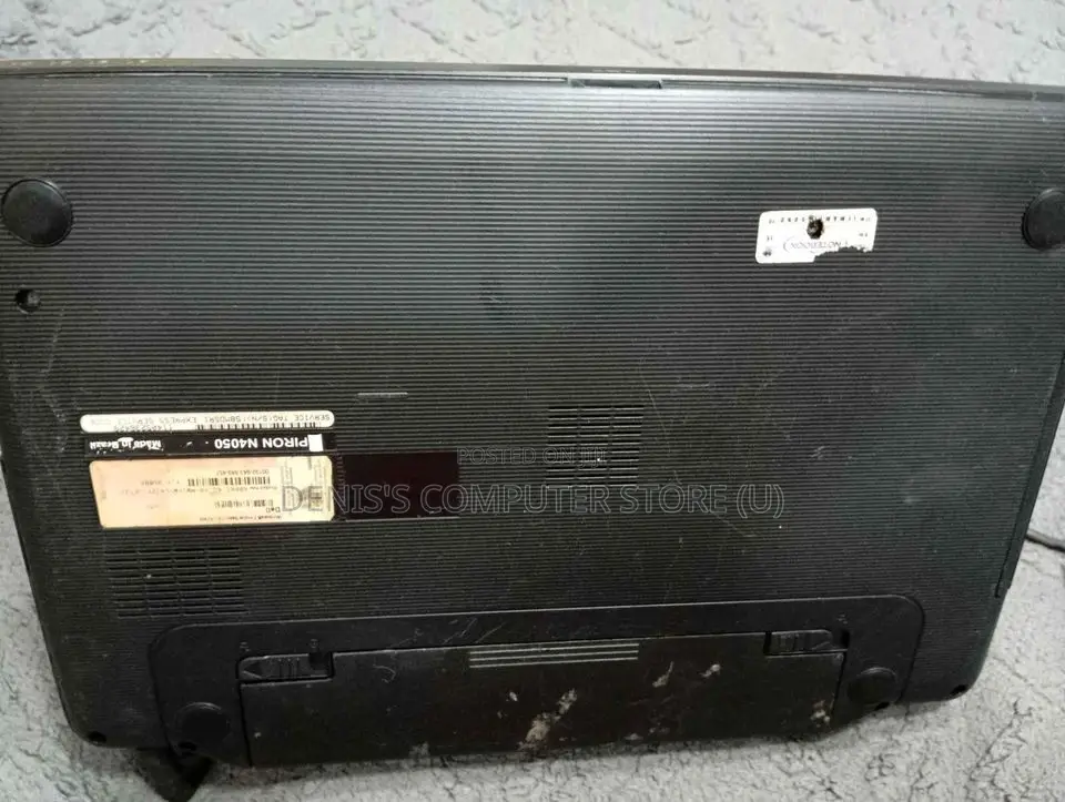 Laptop Dell Inspiron 14 3552 4GB Intel Core I5 HDD 350GB