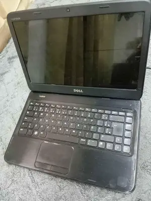 Laptop Dell Inspiron 14 3552 4GB Intel Core I5 HDD 350GB
