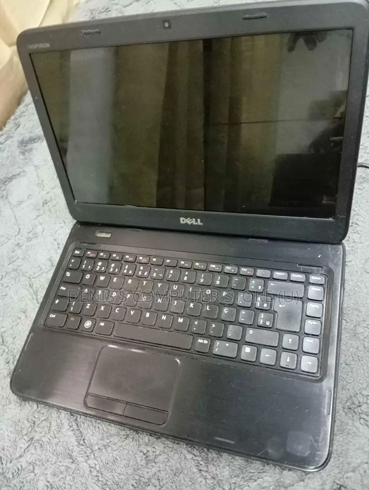 Laptop Dell Inspiron 14 3552 4GB Intel Core I5 HDD 350GB