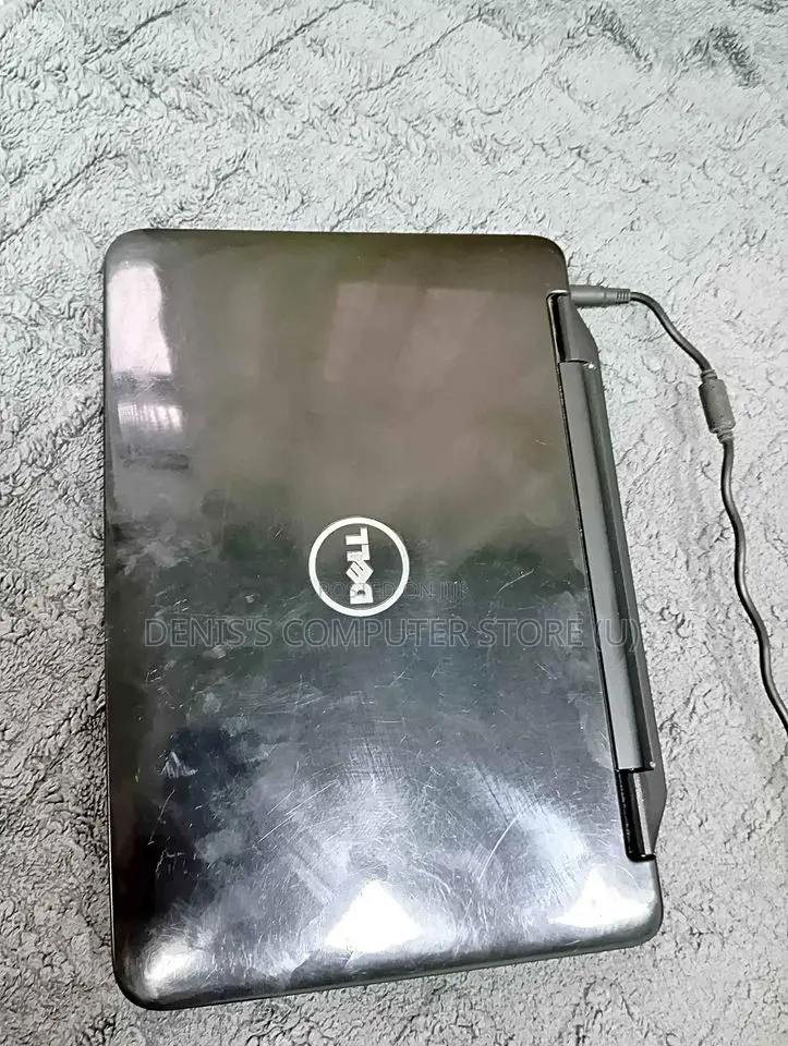 Laptop Dell Inspiron 14 3552 4GB Intel Core I5 HDD 350GB