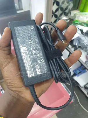 HP Laptop Adapter/Charger Type C 65w