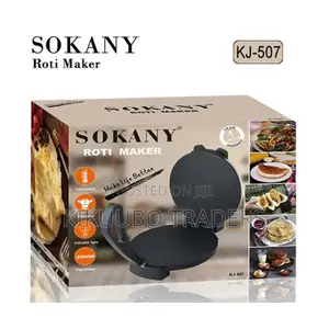 Roti/ Chapatti Maker