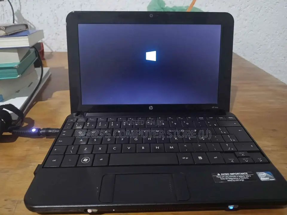 Laptop HP Pavilion 11 3GB Intel Atom HDD 500GB