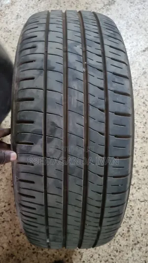 225/55r17 97w Dunlop Foreign Used Made in Japan Tyres