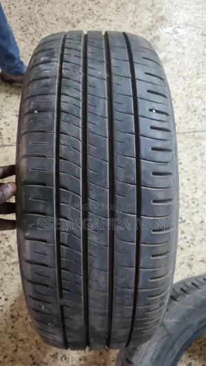 225/55r17 97w Dunlop Foreign Used Made in Japan Tyres