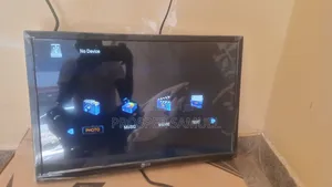Brand New LG 24 Inches Digital Flat Screen
