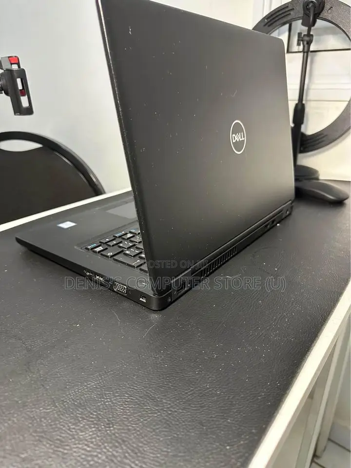 Laptop Dell Latitude 7390 8GB Intel Core I5 SSD 256GB