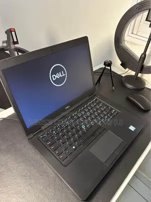 Laptop Dell Latitude 7390 8GB Intel Core I5 SSD 256GB