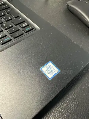 Laptop Dell Latitude 7390 8GB Intel Core I5 SSD 256GB