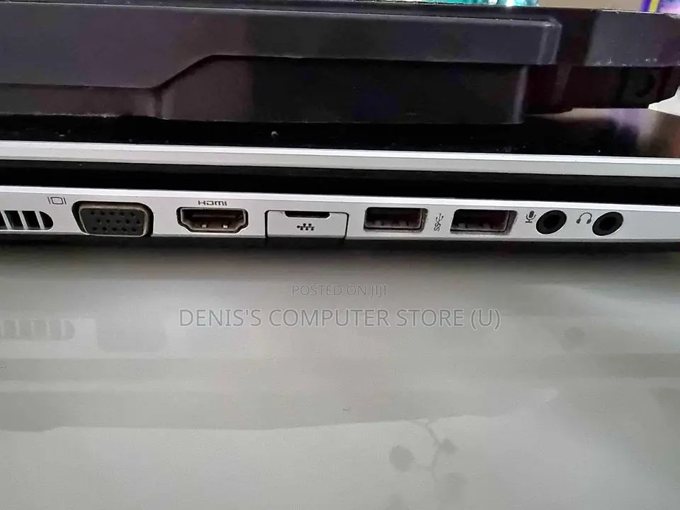 Laptop HP Envy Dv7 6GB Intel Core I7 SSD 500GB