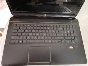Laptop HP Envy Dv7 6GB Intel Core I7 SSD 500GB