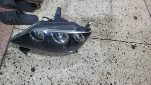 Headlamps for Mazda Demio 2005 Motor