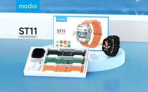 Modio St11 Smart Watch