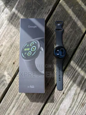 Google Pixel 3 Watch 45mm