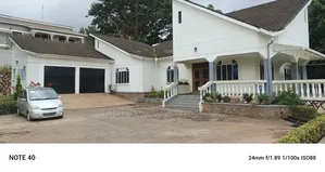 4bdrm Bungalow in Fs Properties Ltd, Nakawa for rent